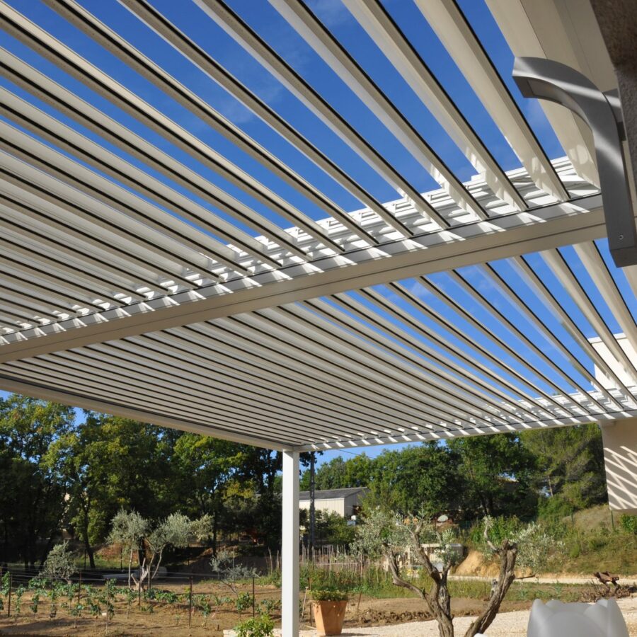 Pergola 2