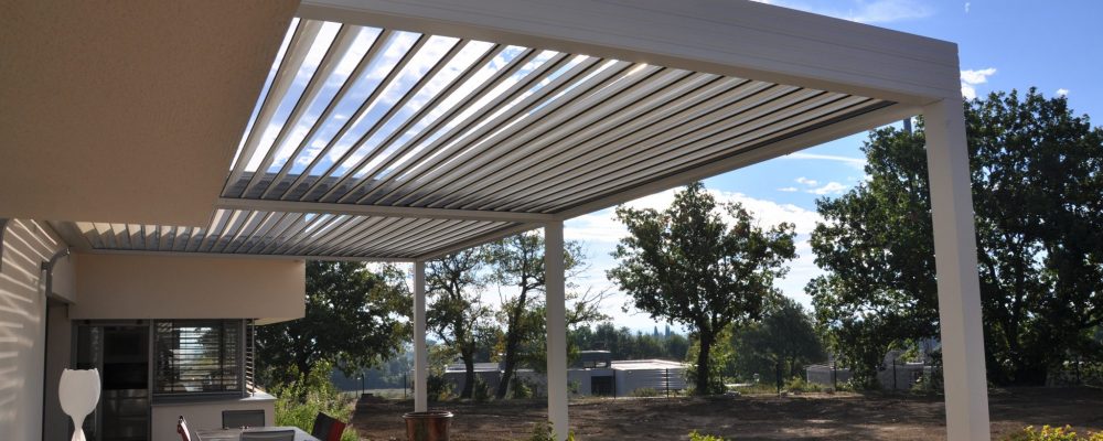 Pergola 4