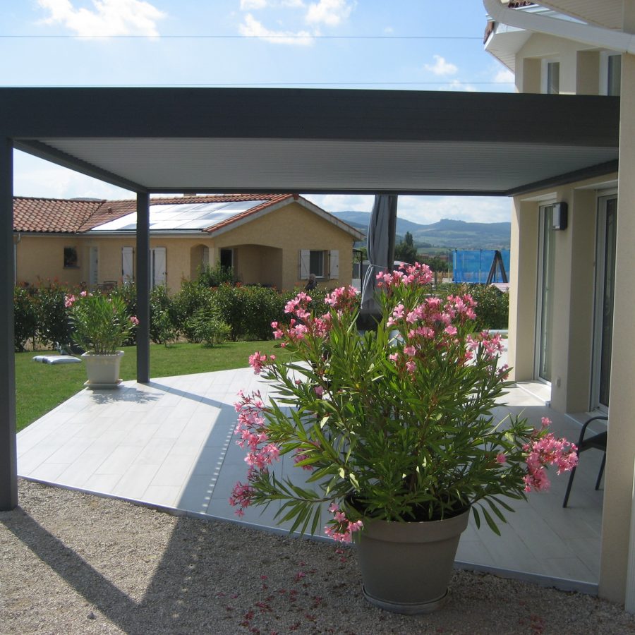 Pergola 7